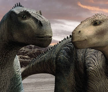 Dinosaur (2000)