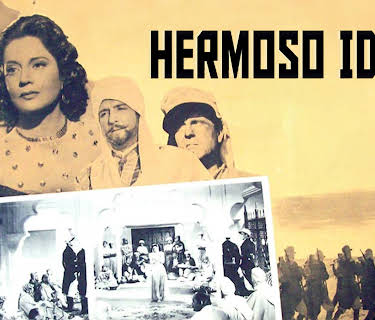 Hermoso Ideal (1950)