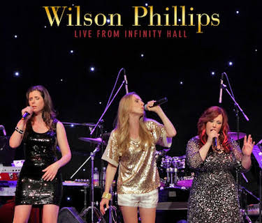 Wilson Phillips: Live from Infinity Hall (2012)