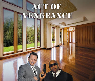 Act of Vengeance (2013)