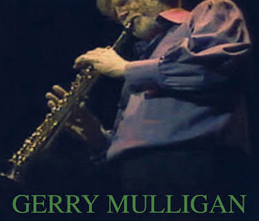 Gerry Mulligan - Jazz America (2011)
