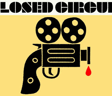 Closed Circuit (2024)