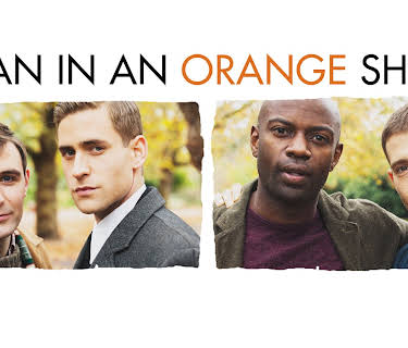 Man in an Orange Shirt Season 1