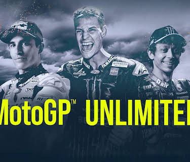 MotoGP Unlimited