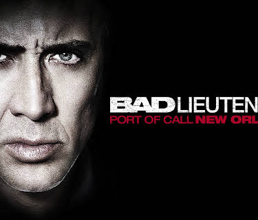 Bad Lieutenant: Port of Call New Orleans (2009)
