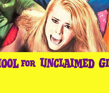 School for Unclaimed Girls (1973)