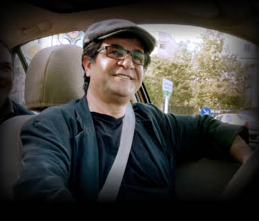 Taxi Tehran (2015)