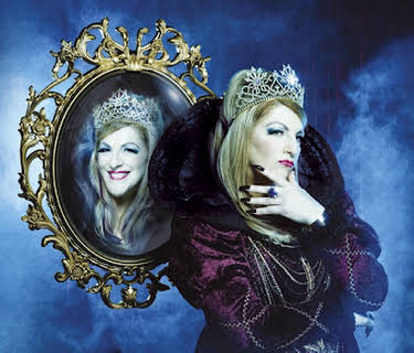 Lisa Lampanelli: Long Live the Queen (2014)