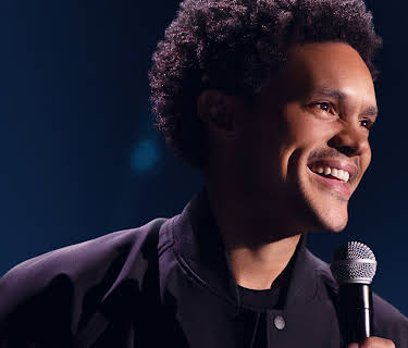 Trevor Noah: I Wish You Would (2022)