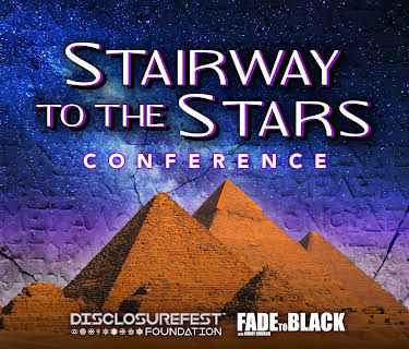 Stairway to the Stars