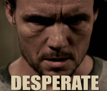 Desperate Manny (2018)