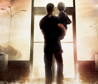 The Mist (2007)