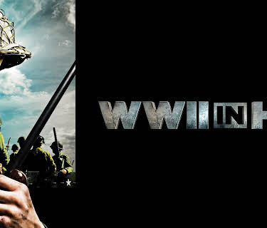 WWII in HD Season 1