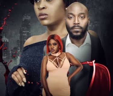 The Tramped (2019)