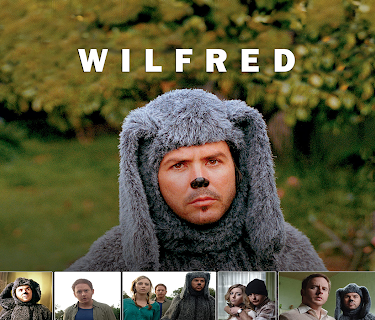 Wilfred: The Complete Original Series Season 1