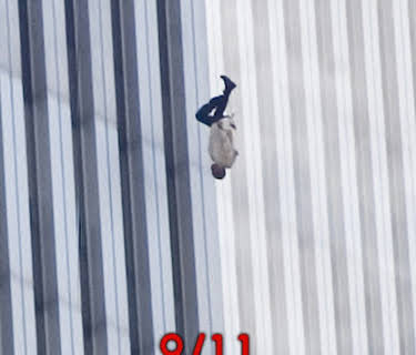 9/11: The Falling Man (2006)