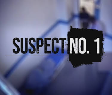 Suspect No. 1
