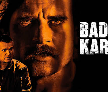 Bad Karma (2012)