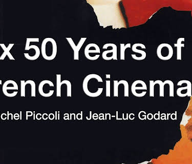 2 x 50 Years of French Cinema (1995)