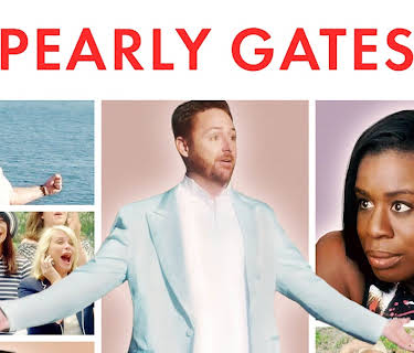 Pearly Gates (2017)