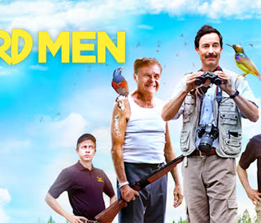 The Bird Men (2014)