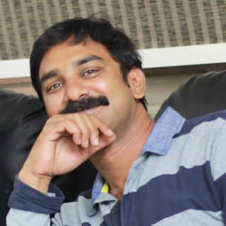 Sateesh Chandra Nadella