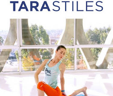 Tara Stiles: Strala - RELAX (2017)