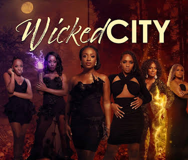 Wicked City, Season 1