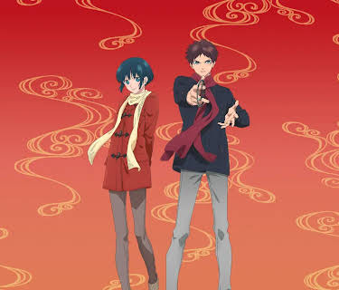 Malevolent Spirits: Mononogatari