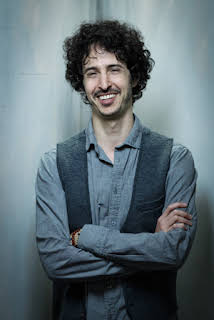 Joel Fendelman