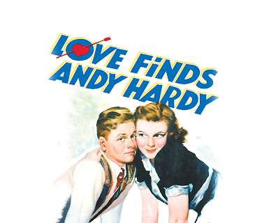 Love Finds Andy Hardy (1938)