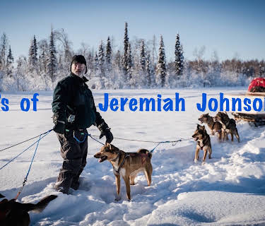 Sons of Jeremiah Johnson (2014)
