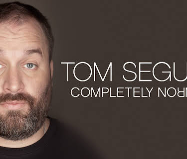 Tom Segura: Completely Normal (2014)
