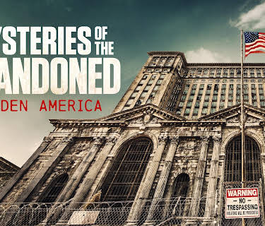 Mysteries of the Abandoned: Hidden America, Season 1