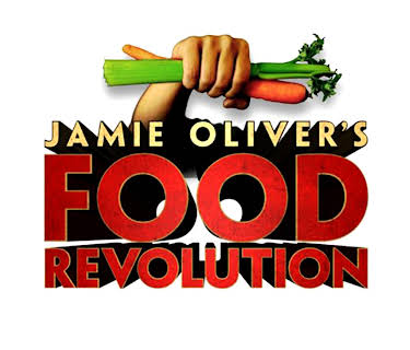 Jamie Oliver's Food Revolution Season 1