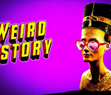 Weird History: The Series: Season 1