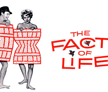 The Facts Of Life (1960)