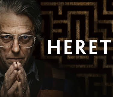 Heretic (2024)