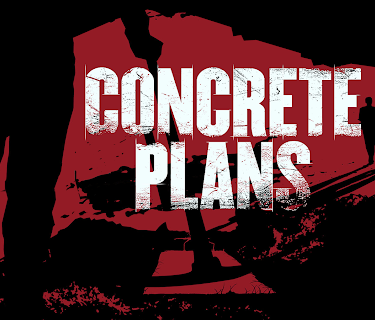 Concrete Plans (2021)