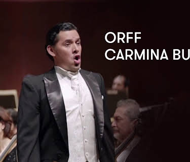 Orff - Carmina Burana (2020)