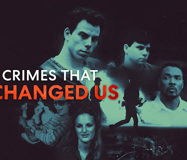 The Crimes That Changed Us Season 1