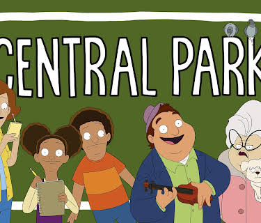 Central Park