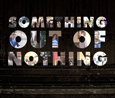 Something Out of Nothing (2019)