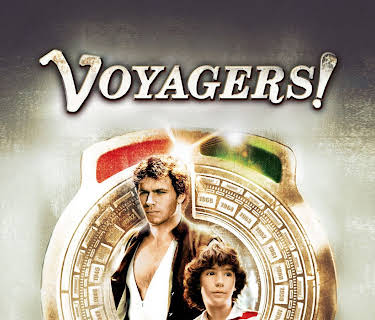 Voyagers! Season 1