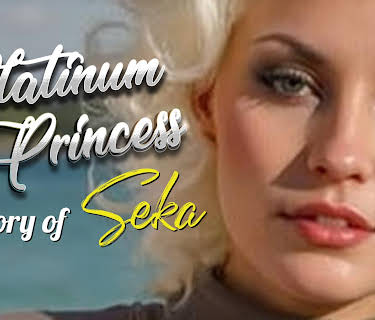 Platinum Princess: The Story of Seka (2025)