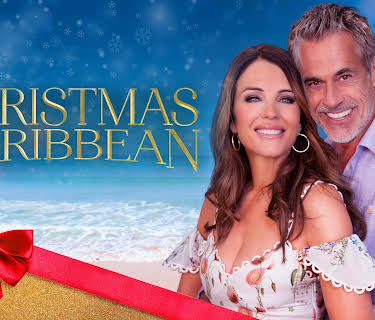 Christmas in the Caribbean (2022)
