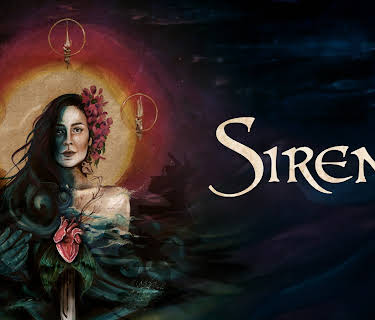 Sirena (2023)