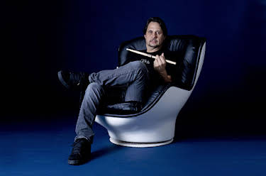Dave Lombardo