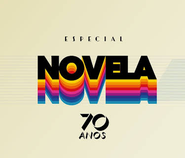 ESPECIAL NOVELA 70 ANOS