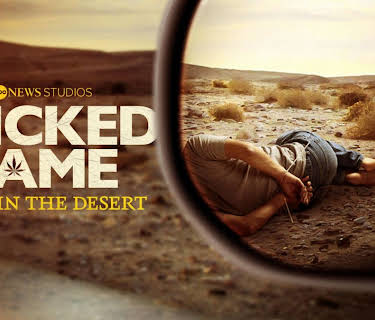 Wicked Game: Devil in the Desert